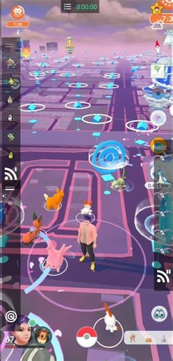 Rat Shiny✨ Pokemon Pokemon Go