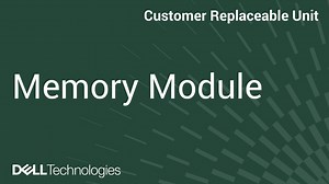 Anleitung zum Austauschen des Arbeitsspeichermoduls beim Dell Tower Plus EBT2250