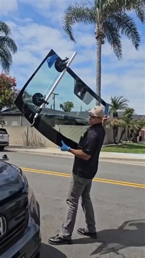 How to easily replace car parts yourself! It's very simple#car #foryou #howto #cartok #automotive #driving #skills #knowledge #fyp #tips #fpy | Driving Tips