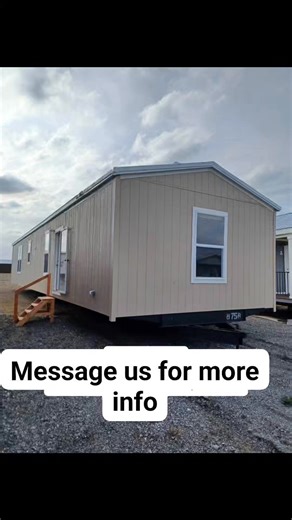 2BED 2BATH New 2025 16X60 2/2 Low E Thermal Pane Windows Stainless Steel Appliances Price Includes: Local Delivery Set (block, level, tie-down) A/C Installed Sales Taxes and Title Fees Ready for Immediate Delivery!! Price:$91000 Downpayment:$3000 #tinyhouse | Wind River Tinyhomes For Sale