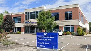 Union Social Security Office 855 Lehigh Ave, Union, New Jersey 07083