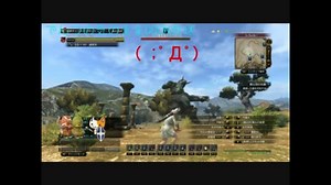 ハンター解説～逆縮キャンセル編～