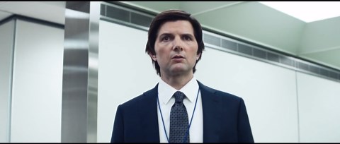 Severance Season 2 | 'Welcome Back' Exclusive Clip