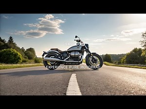 🚀 🔥 BMW R18 – The Legendary Power Cruiser | Pure Muscle & Timeless Style 🔥