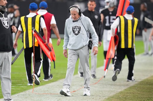 Pete Carroll's text to Lane Kiffin on LSU decision revealed amid Ole Miss HC's uncertain future