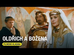 Oldřich a Božena (Otakar Vávra, 1984, celý film)