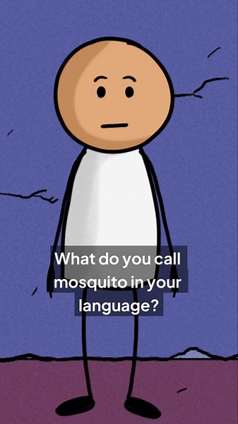 How you call Mosquito? | Learn English through story | EnOn Learn English Online Listen to full story here: EnOn English: https://www.youtube.com/@EnOn.English #EnOn #EnOnEnglish #EnOnEnglishStory #EnglishStory #LearnEnglishThroughstory