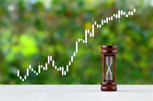 What Is One of the Best Tech Stocks to Hold for the Next 10 Years?