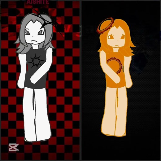 Aishite Aishite x AAAAAH || Let him go roblox || Candy Gacha