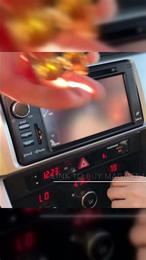 Tablet Holder for Car 📱