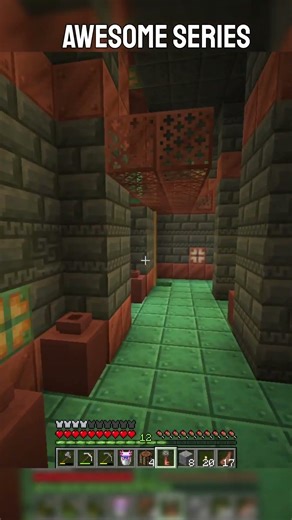 Can You Spot What's Wrong In This Minecraft World??? | Part 169