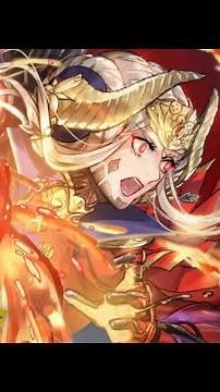 Fire Emblem Heroes - New Heroes (Forces of Will)