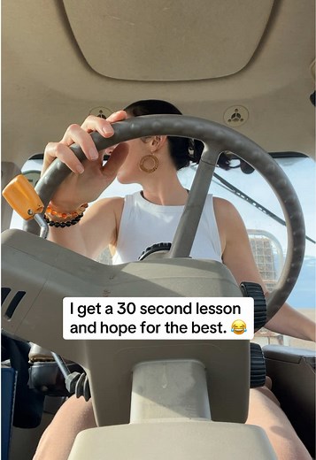 Life as a Random Farm Girl: My Farming Adventure