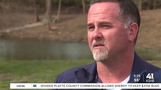 Blue Springs downtown revitalization gains progress with updates to Central Park