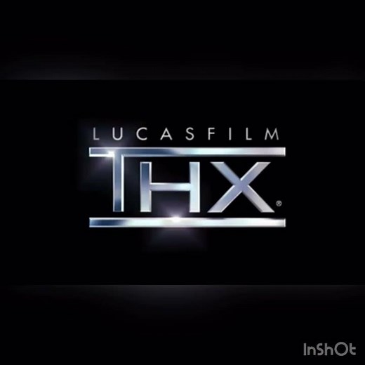 Thx broadway 1999-2000 logo with DVD pitch