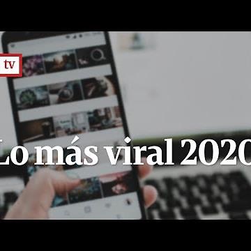 Top 10 de lo más viral de este 2020 | Videos Semana