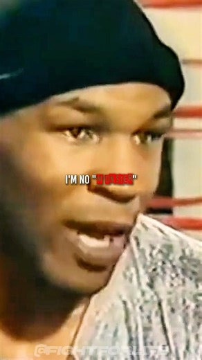 Mike Tyson's Inspirational Interview 🐐