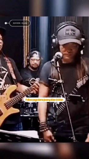 SUCCESS 👉 kau kejam.. | Irama Jiwang 80an & 90an