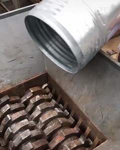 Satisfying Shredding Moments Cre: Good Machine Life | Good Machine Life