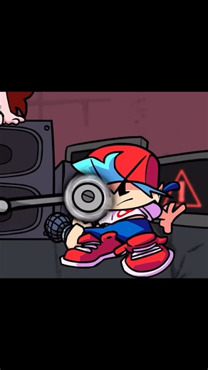 Problems with dodge #shorts #fnf #meme #funny #animation