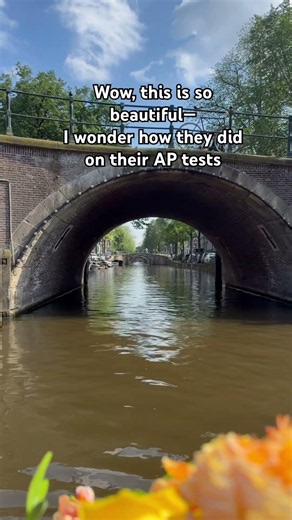 The AP Scores Are About To Drop… So How Did They Do?
