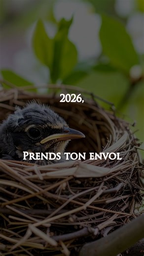 La Loge - A quelques pas de la scène on Instagram: "Pour 2026, je te souhaite de : ✨ prendre ton envol 🔥 vivre intensément 🩰 danser, encore et encore 🎤 chanter (même faux 😄) 💥 oser, essayer, te lancer 🌪️ prendre quelques risques 💛 et surtout… te faire confiance Que cette année soit pleine de mouvement, sur scène comme dans la vie. Belle année 2026 ✨ ________ École de danse La Loge Pézenas Jazz - Contemporain - Classique - Barre à terre - Street'jazz - Cabaret - Comédie Musicale - Préparat