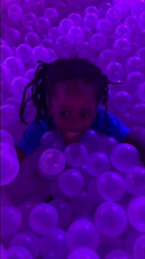 Inside Bubble Planet: The Most Fun Interactive Experience! 🫧✨