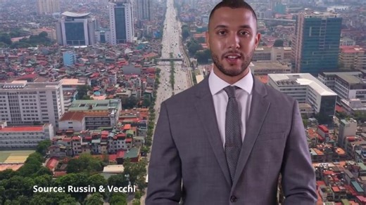 New Law Deepens Vietnam’s Protection Of Personal Data. | Conventus Law