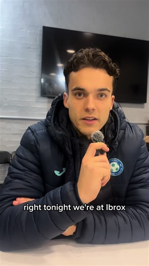 Inside a 2012 Football Training Night