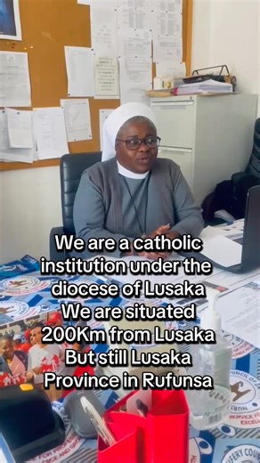 20K views · 552 reactions | St Luke’s College of Nursing and Midwifery offers four programs of which three are diploma programs with one in service program. They have two intakes January and June/July For quality education, academic excellence and discipline St lukes is the go to They are ready to take part in the Smart25 Quiz by Elitrasmart Limited Motto: WE TREAT JESUS HEALS  | Zambian Landscape | Facebook