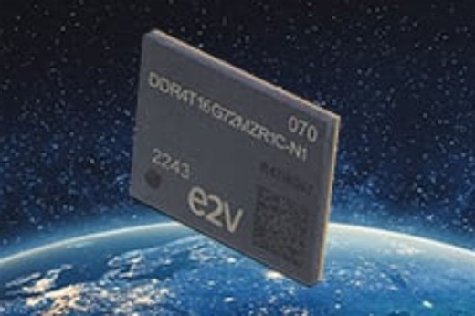 Teledyne e2v Begins Full Production of 16GB DDR4-X1 Flight Models for Advanced Space Applications | Machine Maker - Latest Manufacturing News | Indian Manufacturing News - Latest Manufacturing News | Indian Manufacturing News - Machine Maker