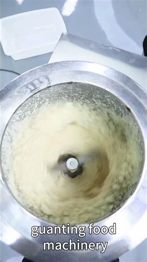 Powder mixing machine, mixes quickly and evenly.#powdermixer #foodmachinery #foodmachine