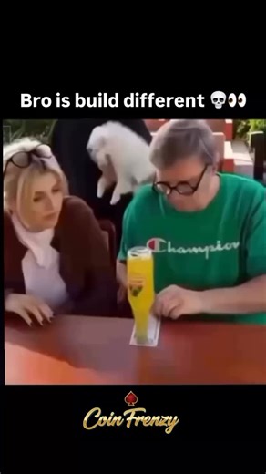 Mens Motivation on Instagram: "The room exploded, but he stayed still. That stillness is the brain slipping into the freeze response, a survival mode triggered by sudden shock. In moments like this, the mind takes a few seconds to catch up before emotions flood in. Heart rate rises, stress hormones spike, yet the body refuses to move. People who’ve lived through repeated losses often react with silence — not denial, but control. He wasn’t calm because it didn’t hurt. He was calm because he alrea