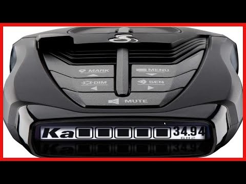 How to Stay Ticket-Free with the Cobra RAD 480i Radar Detector