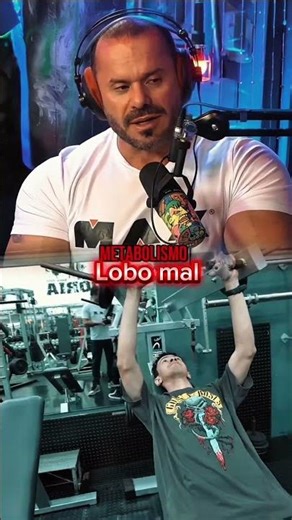 Emagrecer ou ganhar massa?🔥#renatocariani #emagrecimento #ganhodemassa #academia #dieta