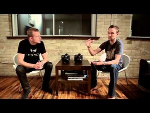 Comparison of CANON 1DX VS NIKON D4