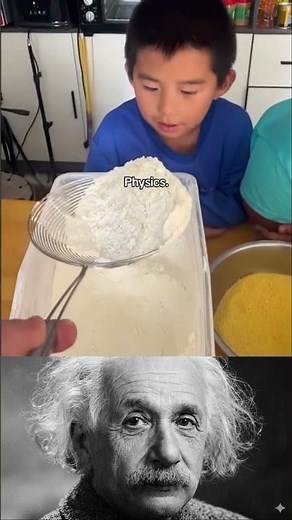 Smart Physics #alberteinstein #explorephysics #einstein #inspirephysics #physics #science #duet