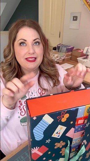 Stitch Supply Sewing Advent Day 16! @StitchSupplyCo