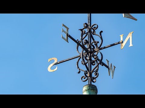 The History of Weathervanes | Innovation Nation