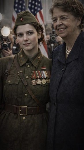 The Most Deadly Beautiful Female Sniper