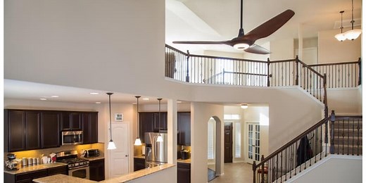 How To Make A Dumb Ceiling Fan Smart [& Work with Alexa]