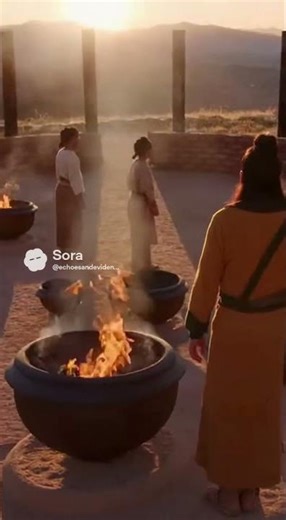 Taosi Observatory: China’s 4,000-Year-Old Sky Machine That Measured the Heavens |