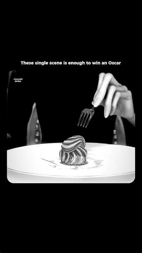 Jesse's World on Instagram: "Ratatouille, the final food scene featuring Anton Ego’s review is a pivotal moment where a simple, rustic dish (confit byaldi) evokes a childhood memory of his mother’s cooking. It shatters his cynical, elitist persona, forcing him to reconnect with his love for food and proving that true artistry can come from unexpected sources, including a rat. The Power of Memory: The taste of the ratatouille transports Ego back to his childhood, instantly dismantling his cold ex
