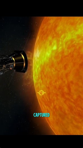 The Sun is Making Sounds… NASA Just Proved It ☀️