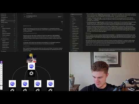 Day 4: Building a Recursively Self-Improving Company ($4.8K ARR)