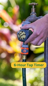 Looking to simplify watering this summer? 🌞 From basic dials to advanced digital options, our vast range of Pope tap timers has something to suit every garden and lifestyle. Whether you're running two hoses or automating multiple zones, we've got you covered! | Pope Products