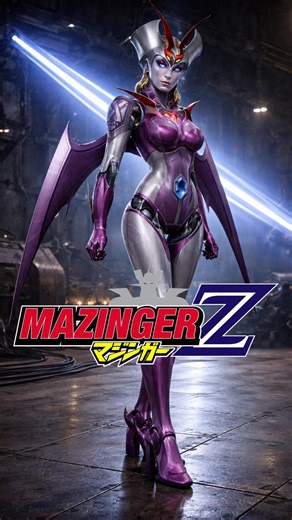 Mazinger Z: Exploring Iconic Mechanical Beasts in Episode 6