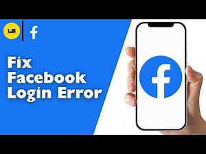 How to Fix Facebook Log in Error on Android?