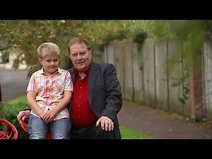 Billy McFarland Wild Irish Rose