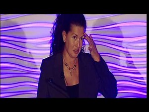 Speaking Up Vikki Vickers Shares Her Journey at CSH Summit 2016